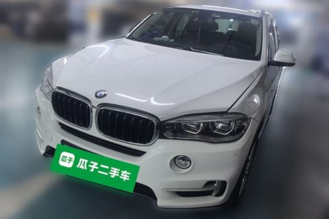 Used BMW X5 2014 xDrive35i Gasoline 5-seater U.S. specification