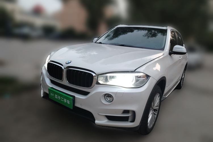 Used BMW X5 2014 xDrive35i Leading Model Guazi used car, China used car export, Used car for sale, Used  cars, Cheapest cars for sale
