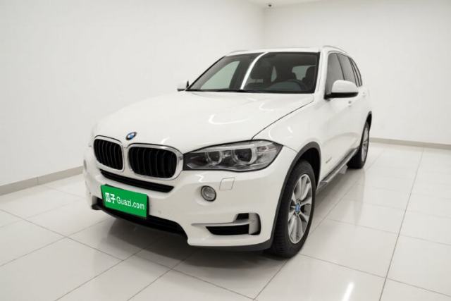 BMW X5 2014 xDrive35i Leading Model с пробегом
