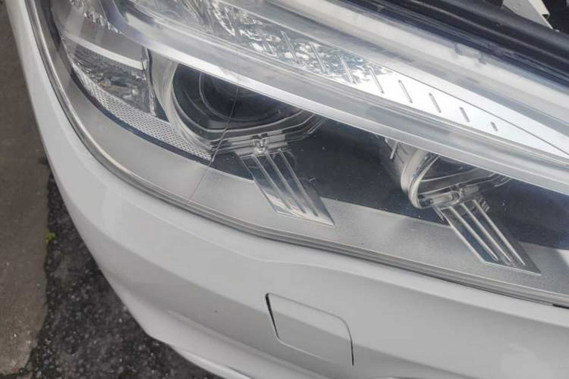 Used BMW X5 2014 xDrive35i Leading Model Right Front Headlight