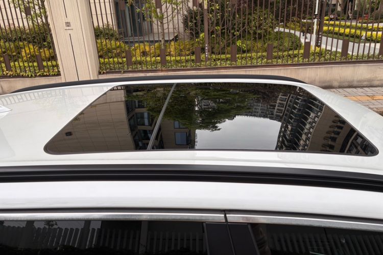 Used BMW X5 2014 xDrive35i Elegant Edition Roof