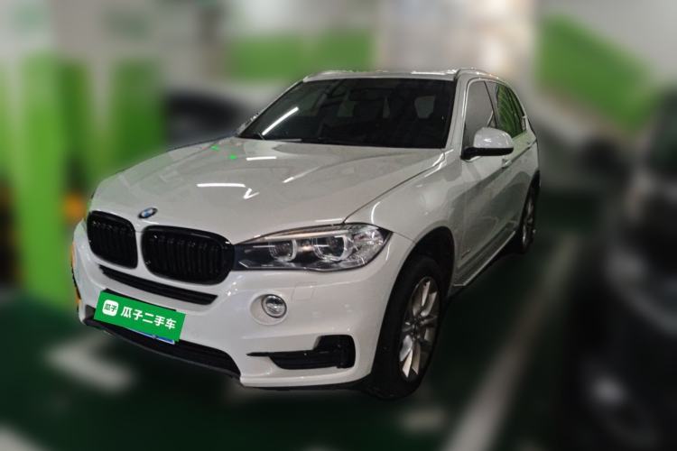 Used BMW X5 2014 xDrive35i Elegant Edition Guazi used car, China used car export, Used car for sale, Used  cars, Cheapest cars for sale