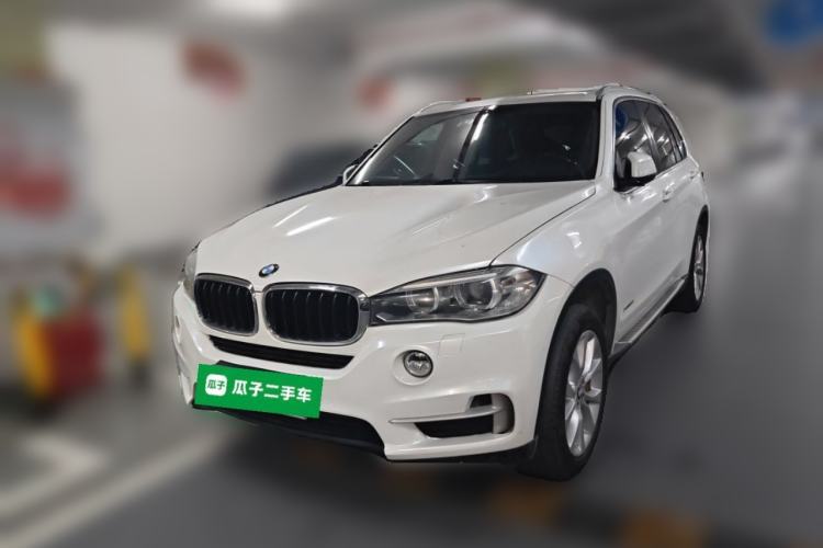 BMW X5 2014 xDrive35i Leading Model с пробегом Guazi used car, China used car export, Used car for sale, Used cars, Cheapest cars for sale