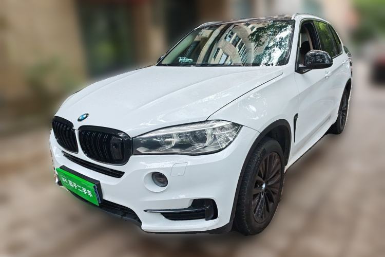 Ojetý BMW X5 2014 xDrive35i Luxury Edition Guazi used car, China used car export, Used car for sale, Used  cars, Cheapest cars for sale