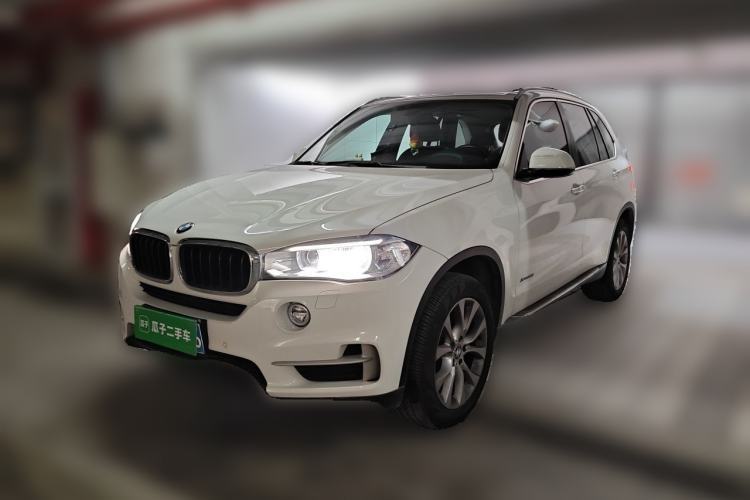 Used BMW X5 2014 xDrive35i Elegant Edition Guazi used car, China used car export, Used car for sale, Used  cars, Cheapest cars for sale
