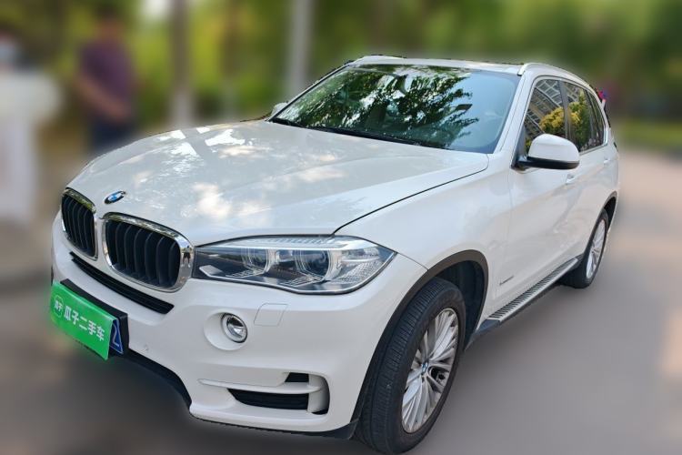 Used BMW X5 2014 xDrive35i Leading Model Guazi used car, China used car export, Used car for sale, Used cars, Cheapest cars for sale