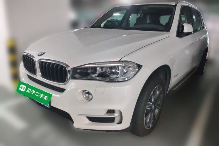 Used BMW X5 2014 xDrive35i Luxury Edition Guazi used car, China used car export, Used car for sale, Used cars, Cheapest cars for sale