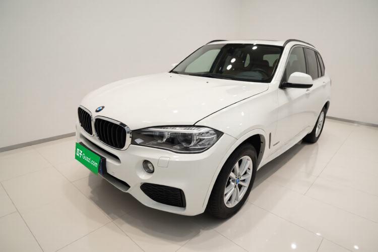 Used BMW X5 2014 xDrive35i Elegant Edition Guazi used car, China used car export, Used car for sale, Used BMW cars, Cheapest cars for sale