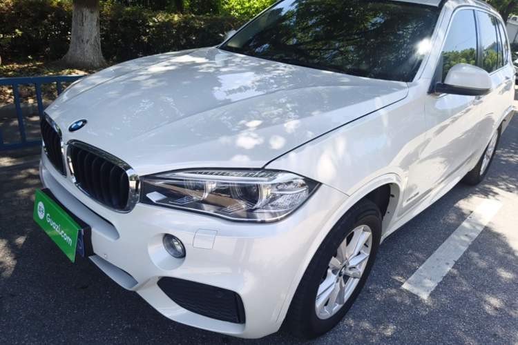 Used BMW X5 2014 xDrive35i Elegant Edition Guazi used car, China used car export, Used car for sale, Used  cars, Cheapest cars for sale