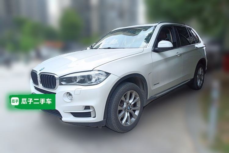 Used BMW X5 2014 xDrive35i Leading Model Guazi used car, China used car export, Used car for sale, Used cars, Cheapest cars for sale