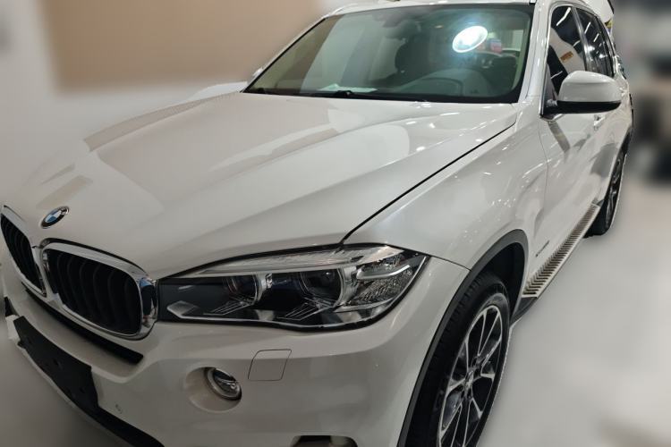 Used BMW X5 2014 xDrive35i Leading Model Guazi used car, China used car export, Used car for sale, Used cars, Cheapest cars for sale