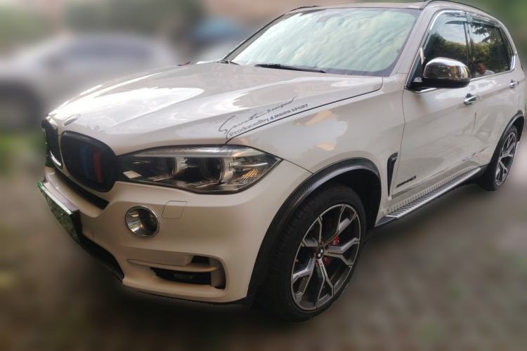 Used BMW X5 2014 xDrive35i Elegant Edition Guazi used car, China used car export, Used car for sale, Used  cars, Cheapest cars for sale