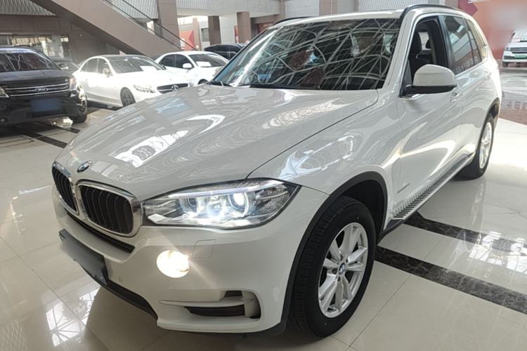 Used BMW X5 2014 xDrive35i Elegant Edition Guazi used car, China used car export, Used car for sale, Used  cars, Cheapest cars for sale