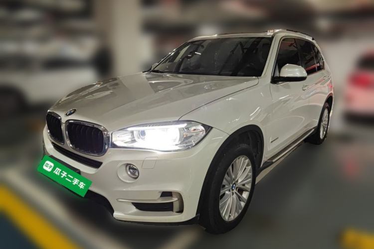 Used BMW X5 2014 xDrive35i Luxury Edition Guazi used car, China used car export, Used car for sale, Used BMW cars, Cheapest cars for sale