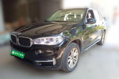 Used BMW X5 2015 xDrive28i