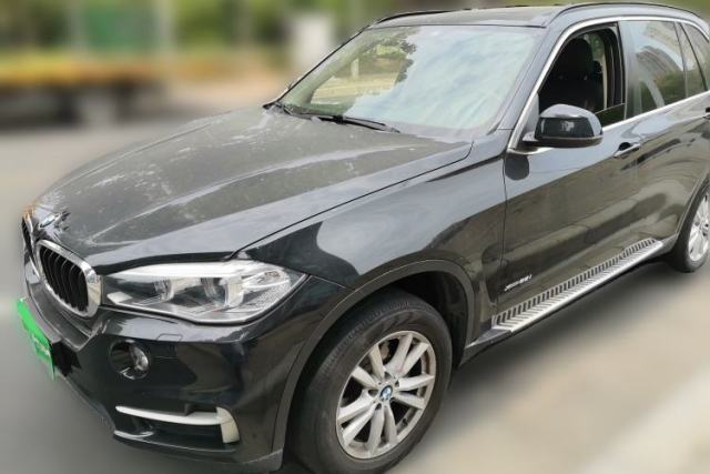 Used BMW X5 2015 xDrive28i