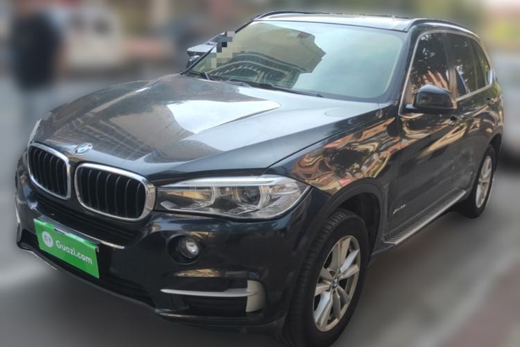 Used BMW X5 2015 xDrive28i Guazi used car, China used car export, Used car for sale, Used  cars, Cheapest cars for sale