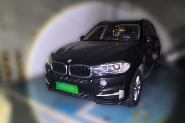 Used BMW X5 2015 xDrive28i