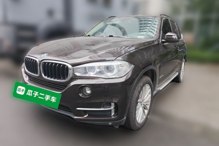 Used BMW X5 2015 xDrive28i Guazi used car, China used car export, Used car for sale, Used cars, Cheapest cars for sale