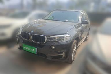 Used BMW X5 2015 xDrive28i