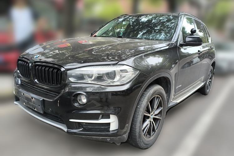 Used BMW X5 2015 xDrive28i Guazi used car, China used car export, Used car for sale, Used  cars, Cheapest cars for sale