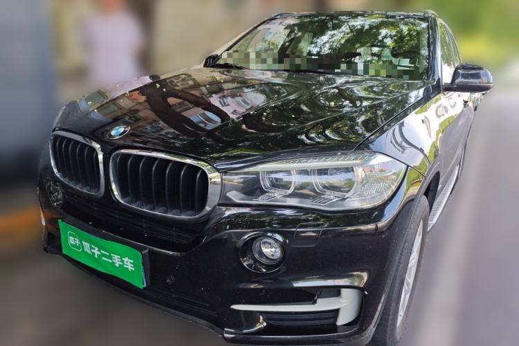 Used BMW X5 2015 xDrive28i Guazi used car, China used car export, Used car for sale, Used cars, Cheapest cars for sale