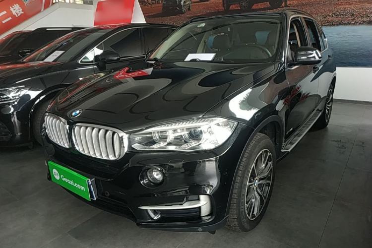 Used BMW X5 2015 xDrive28i Guazi used car, China used car export, Used car for sale, Used  cars, Cheapest cars for sale