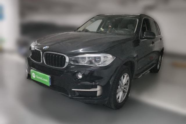 Used BMW X5 2015 xDrive28i