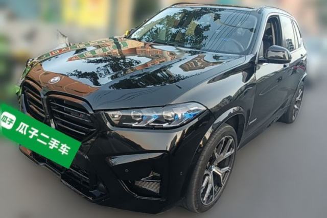 Used BMW X5 2015 xDrive28i