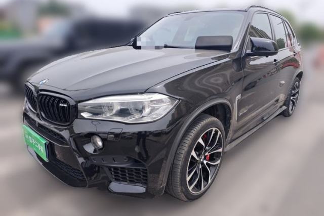 Used BMW X5 2015 xDrive35i China Limited Edition