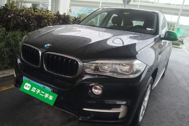 Used BMW X5 2015 xDrive35i U.S. specification Guazi used car, China used car export, Used car for sale, Used  cars, Cheapest cars for sale
