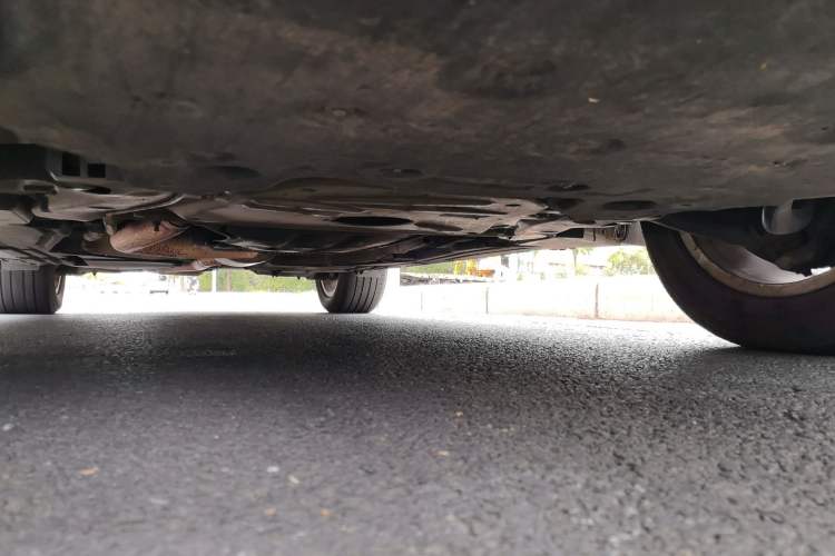 Used BMW X5 2015 xDrive28i Chassis Front