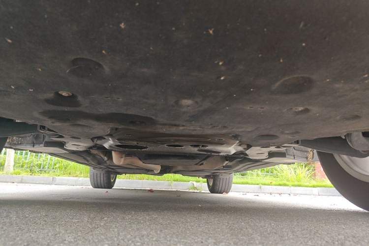 Used BMW X5 2015 xDrive35i Middle East version Chassis Front