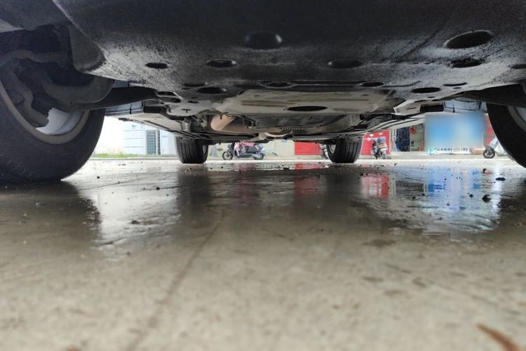 Used BMW X5 2015 xDrive28i Chassis Front