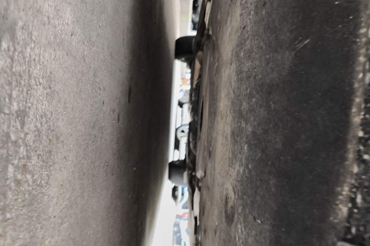 Used BMW X5 2015 xDrive28i Chassis Front