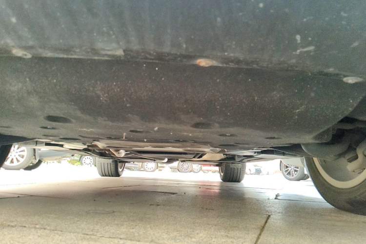 Used BMW X5  Chassis Front