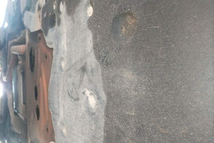 Used BMW X5  Chassis Front