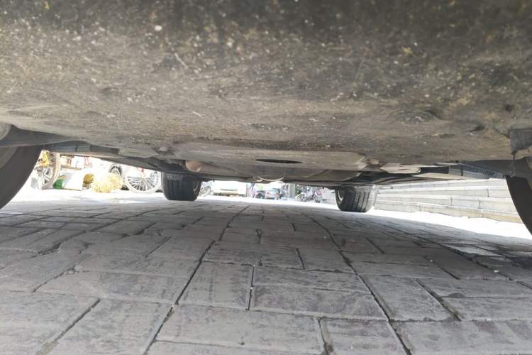 Used BMW X5 2015 xDrive28i Chassis Front