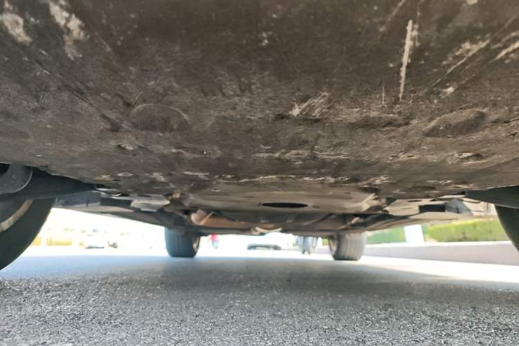 Used BMW X5 2015 xDrive28i Chassis Front