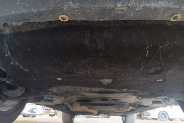Used BMW X5  Chassis Front