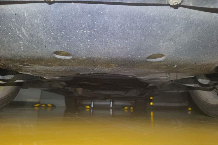 Used BMW X5  Chassis Front