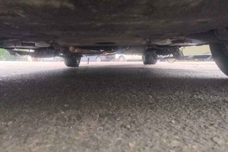 Used BMW X5 2015 xDrive28i Chassis Front