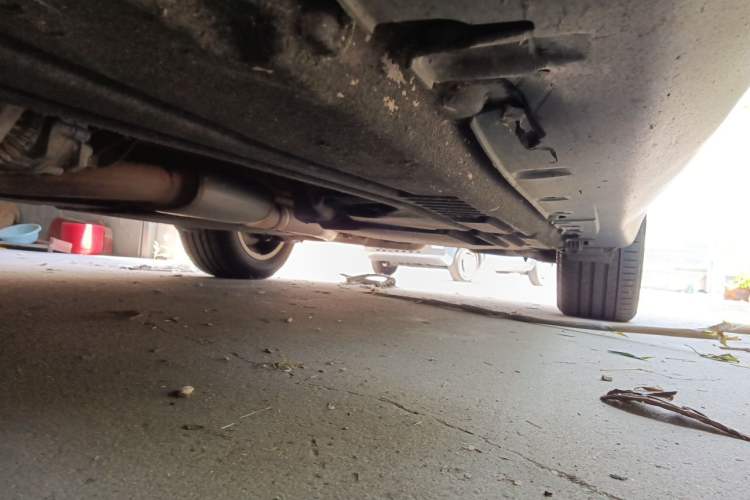Used BMW X5 2015 xDrive28i Chassis Front Left