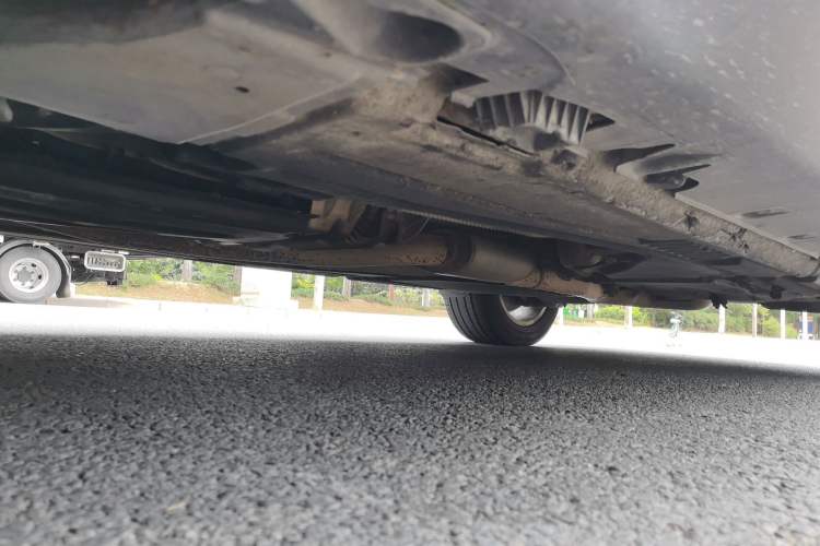 Used BMW X5 2015 xDrive28i Chassis Front Left