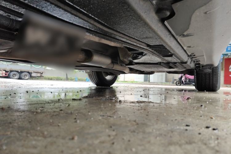 Used BMW X5 2015 xDrive28i Chassis Front Left