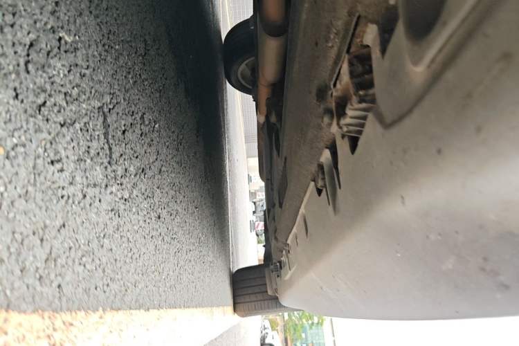 Used BMW X5 2015 xDrive28i Chassis Front Left