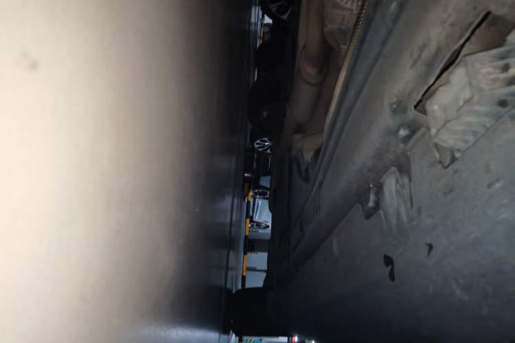 Used BMW X5 2015 xDrive28i Chassis Front Left
