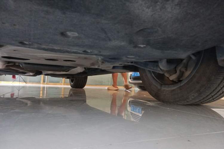 Used BMW X5  Chassis Front Left