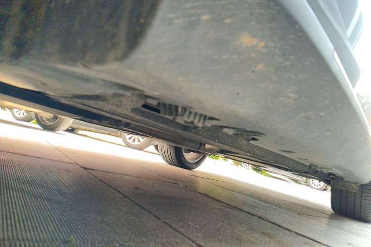 Used BMW X5  Chassis Front Left