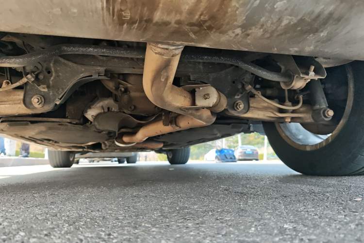 Used BMW X5 2015 xDrive28i Chassis Front Left